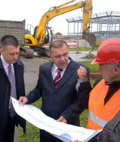 Planiranje i razvoj vodoopskrbne mreže