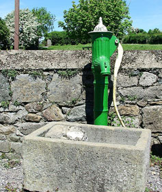 Kak su pili naši stari